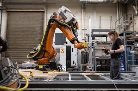 Tech Innovation Image